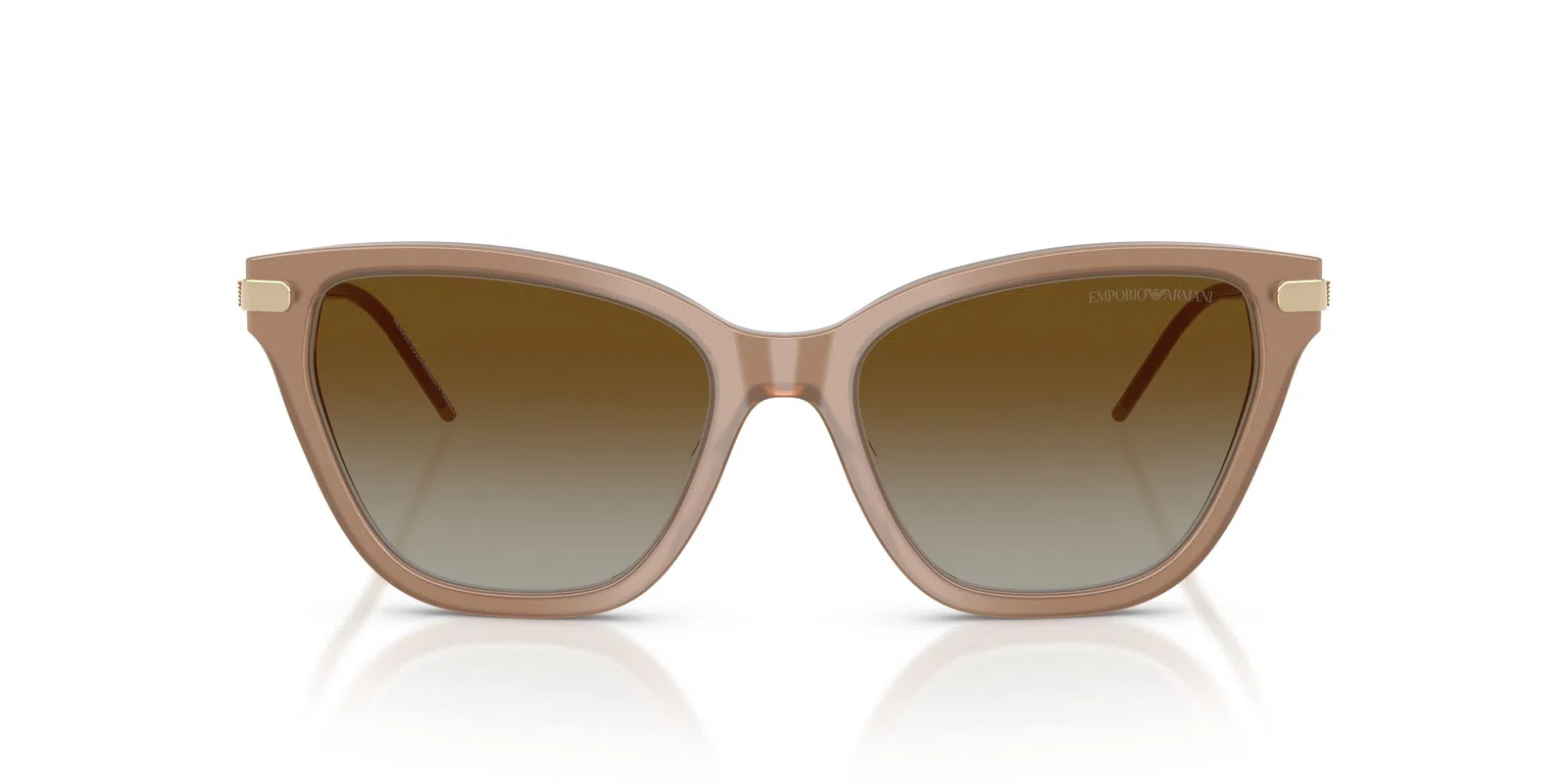 Emporio Armani 4251 Sunglasses - view 9